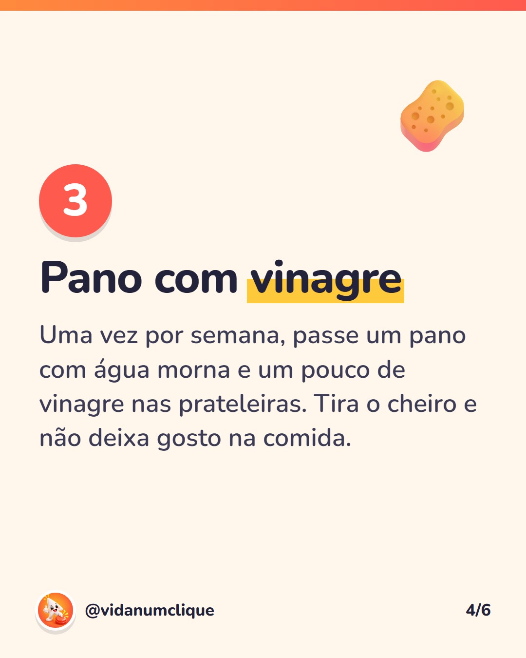 Passo 4 de 6